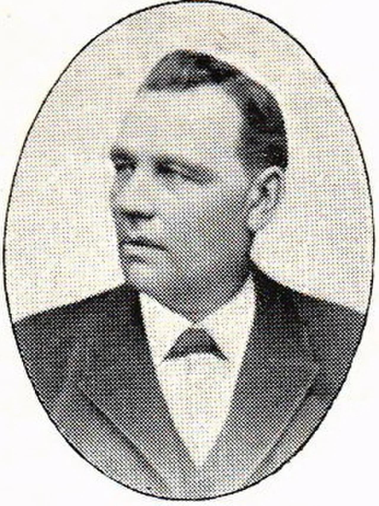Carl Johan Mustaparta