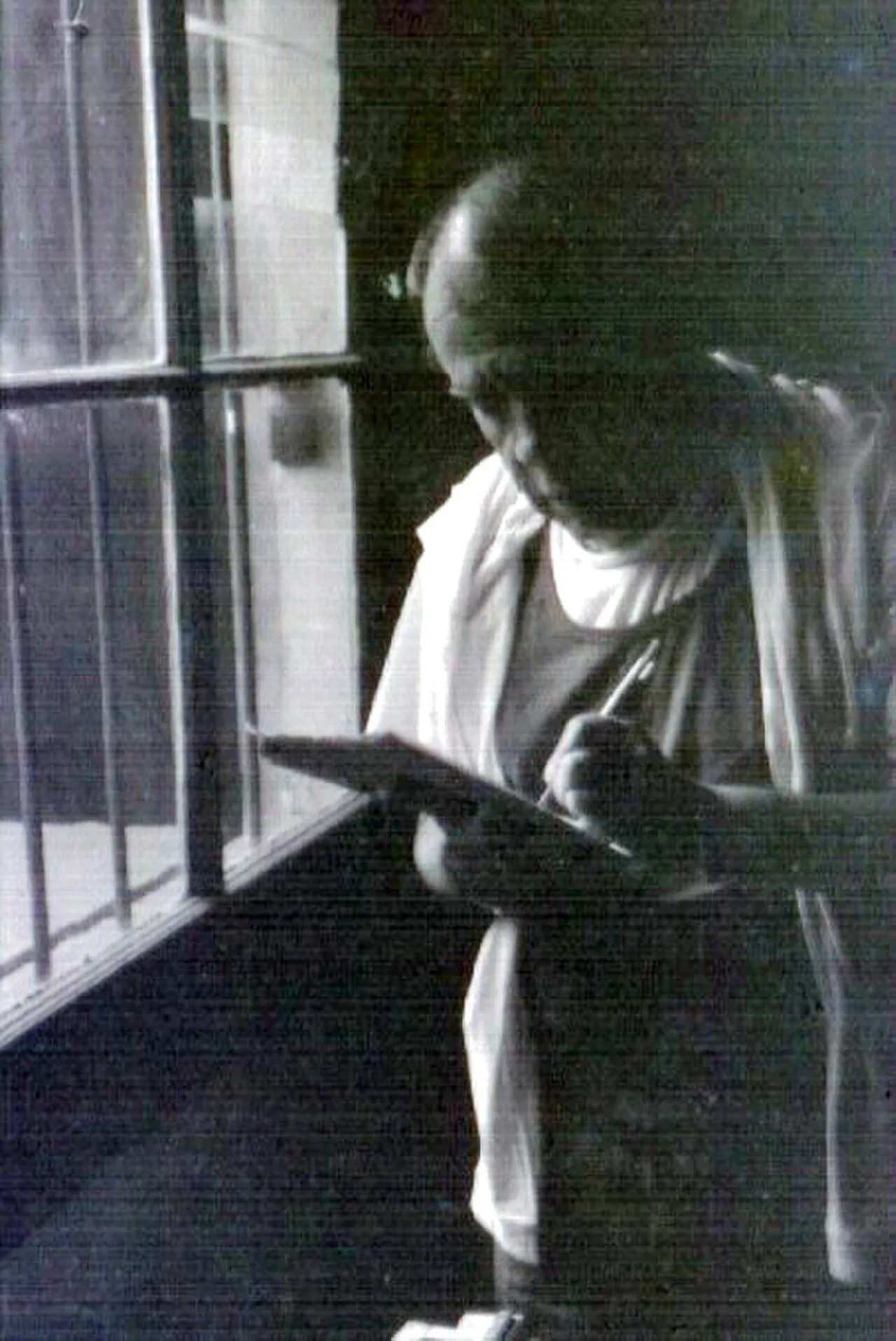 Mario Avelino Vernal Ariste