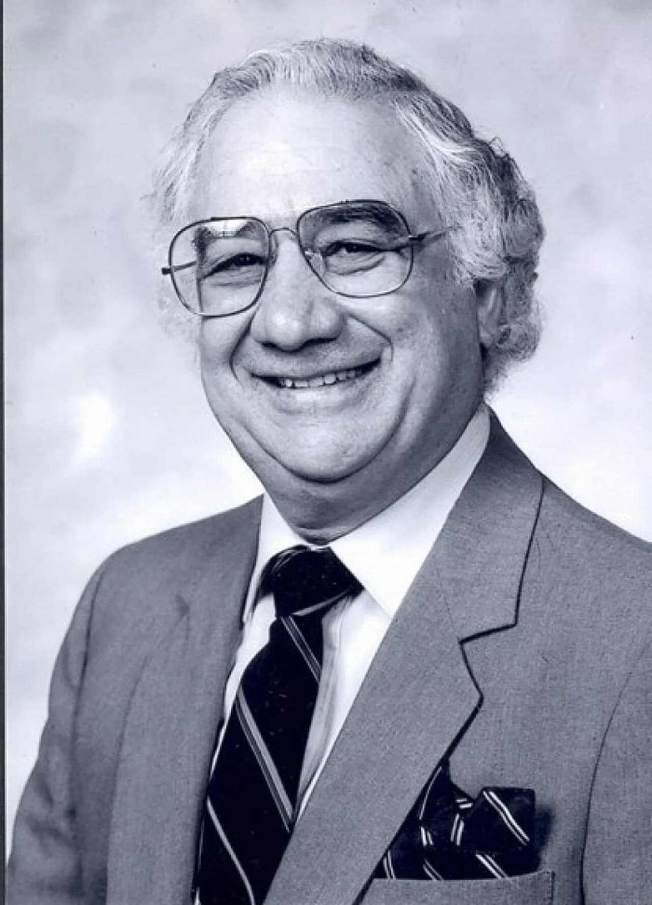 Ray Musto