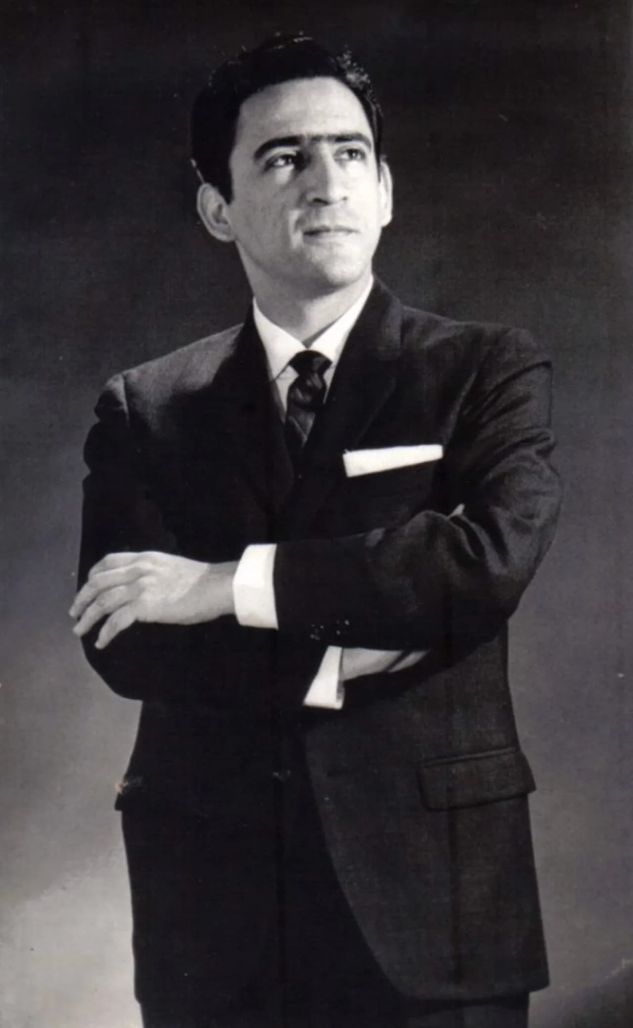 Mario Barrientos