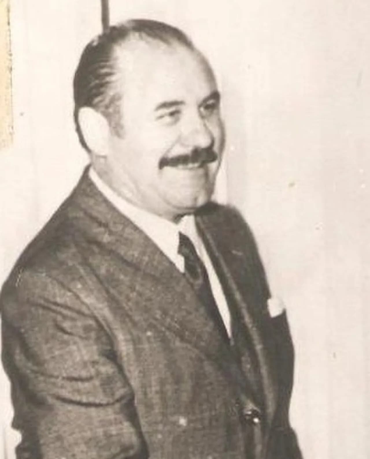Mario Franco