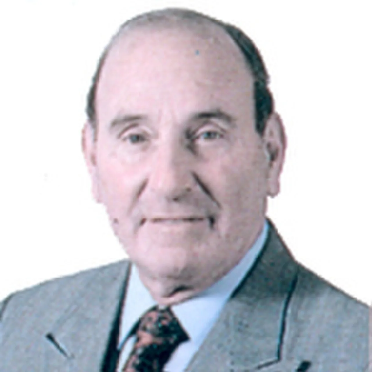 Mario Hamuy Berr
