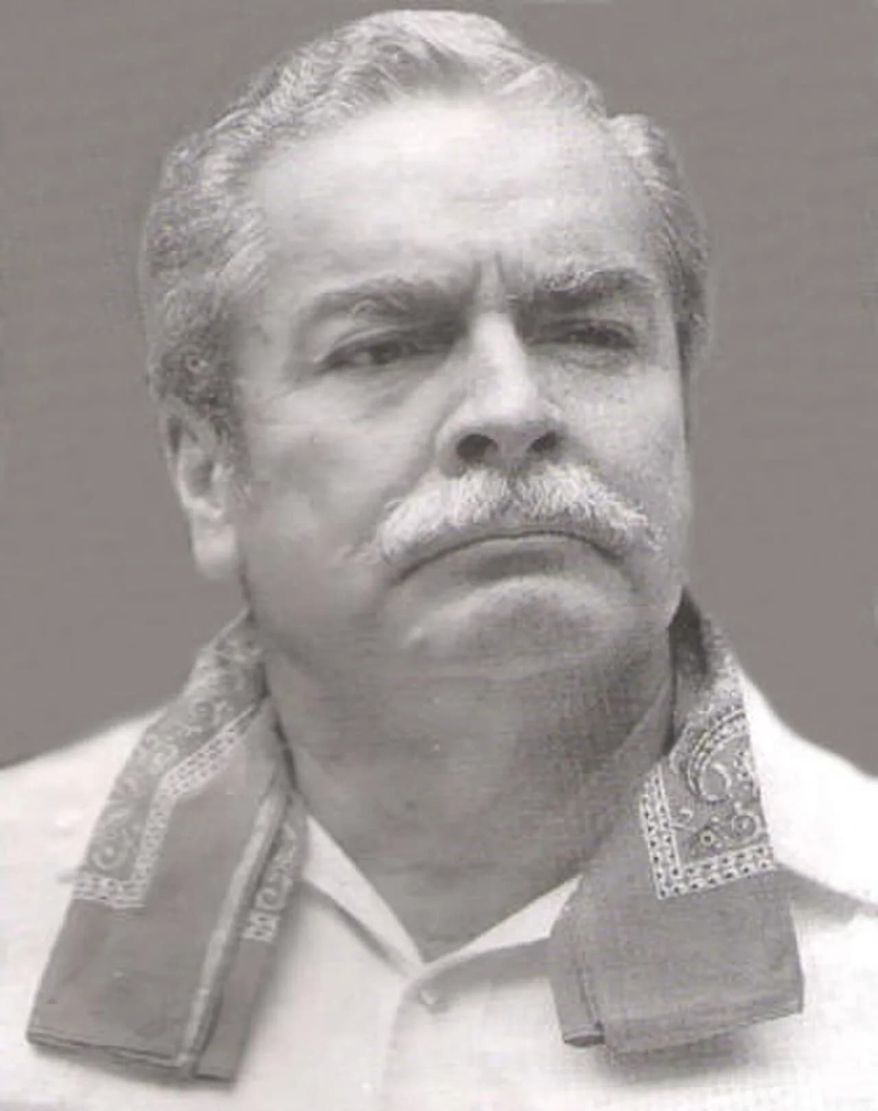 Mario Hernández Posadas