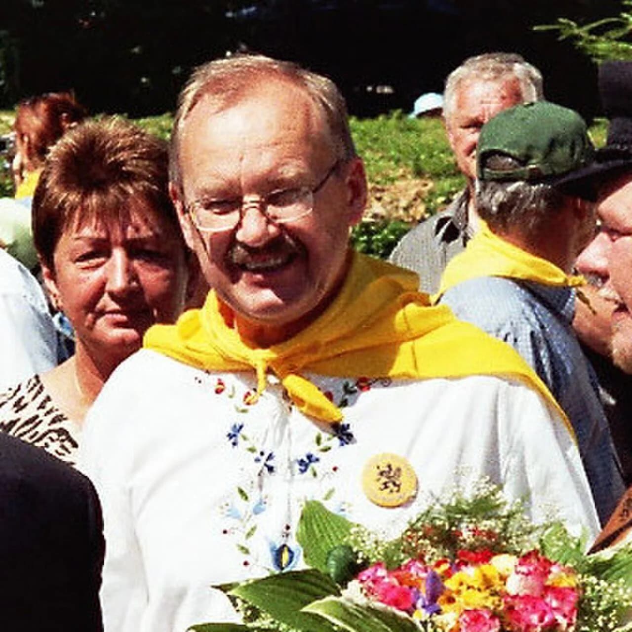 Brunon Synak
