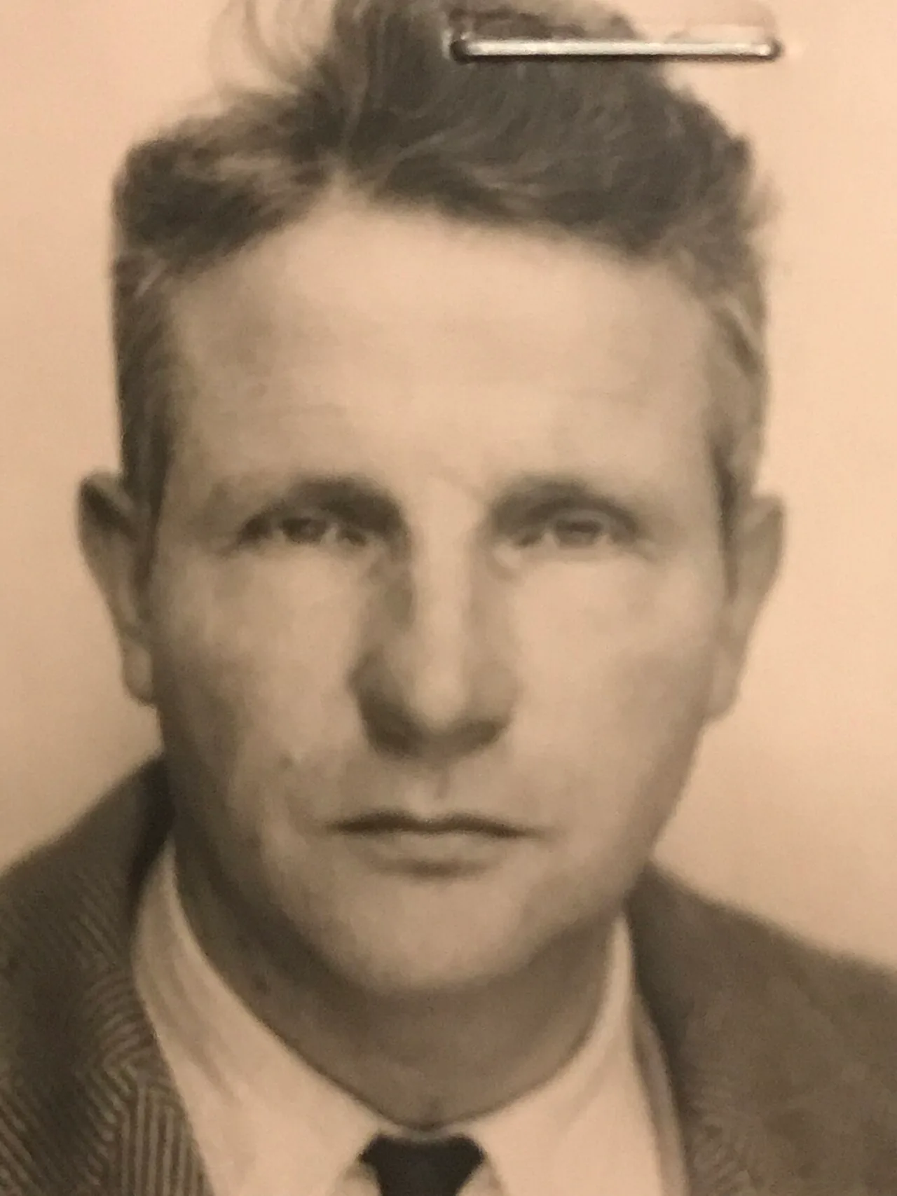Jean Amsler