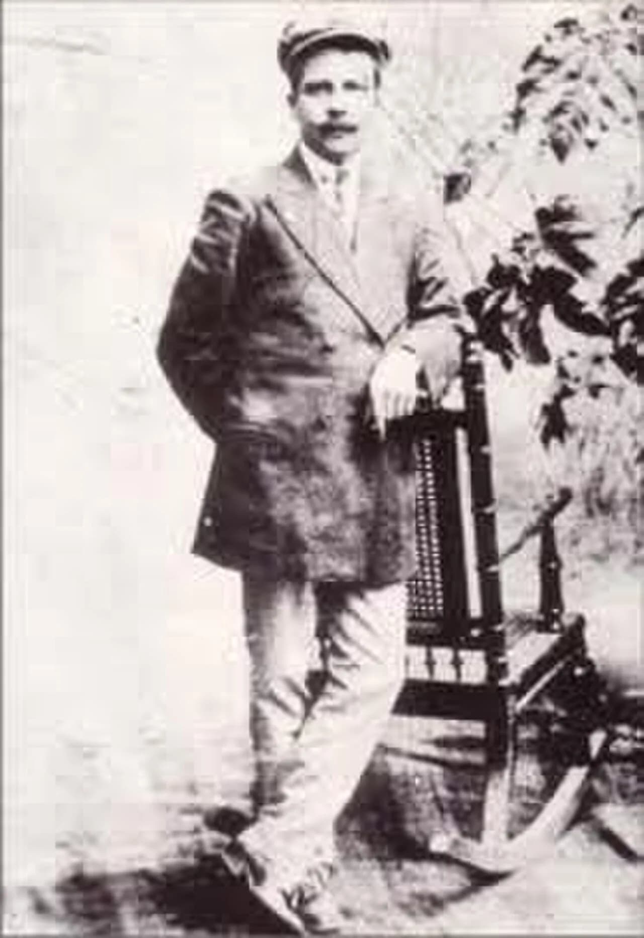 Mario Urteaga Alvarado