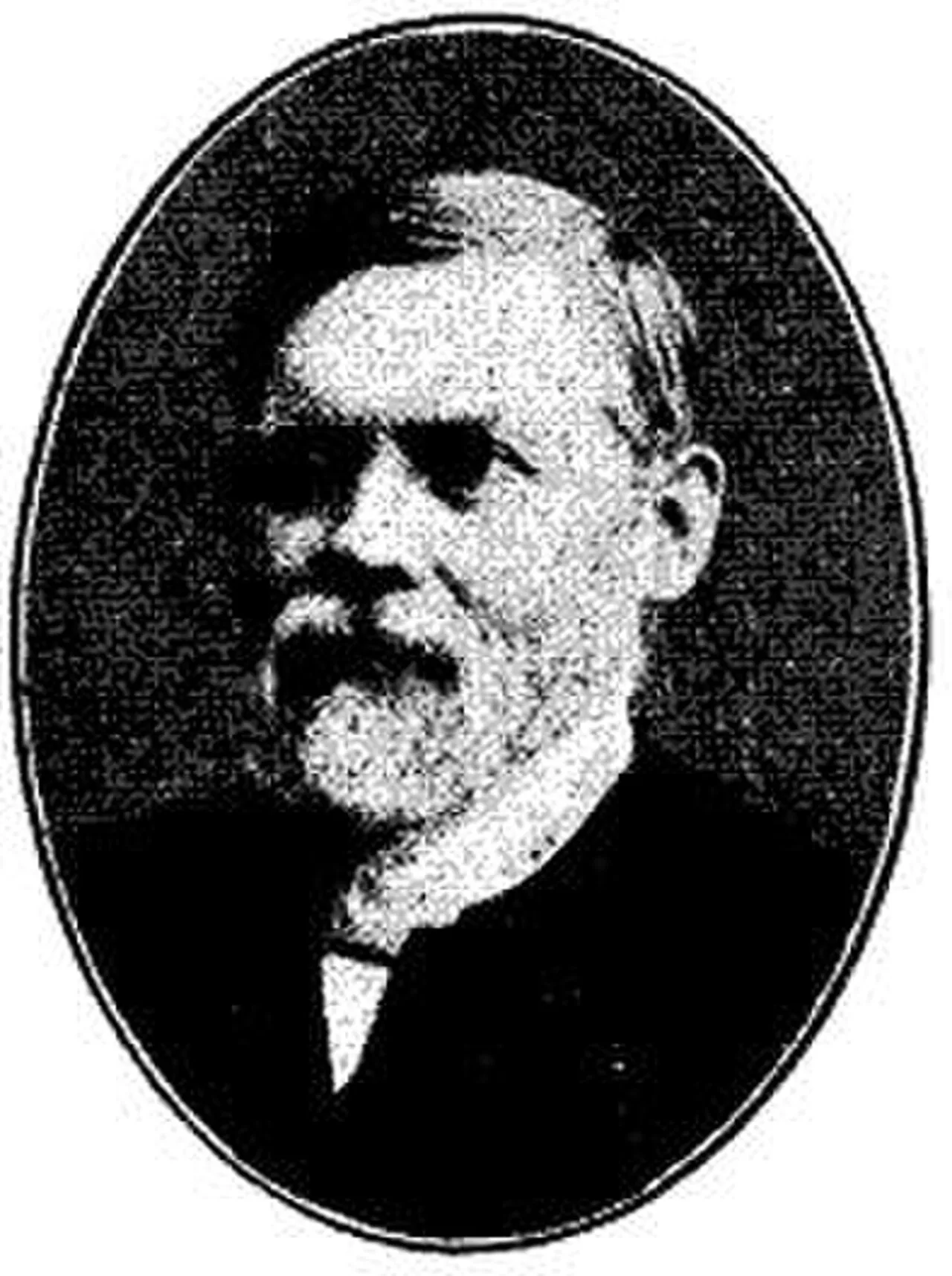 Otto Myrberg