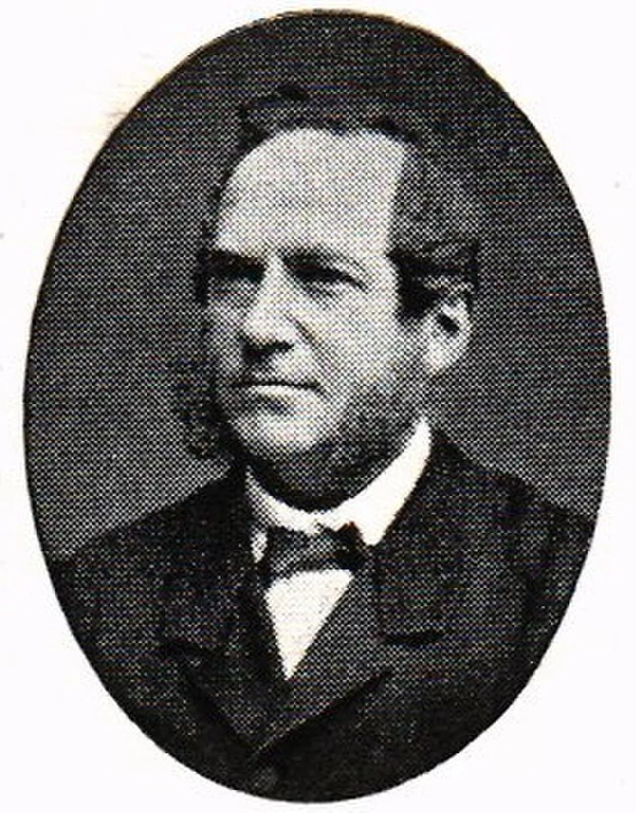 Anders Melcher Myrtin