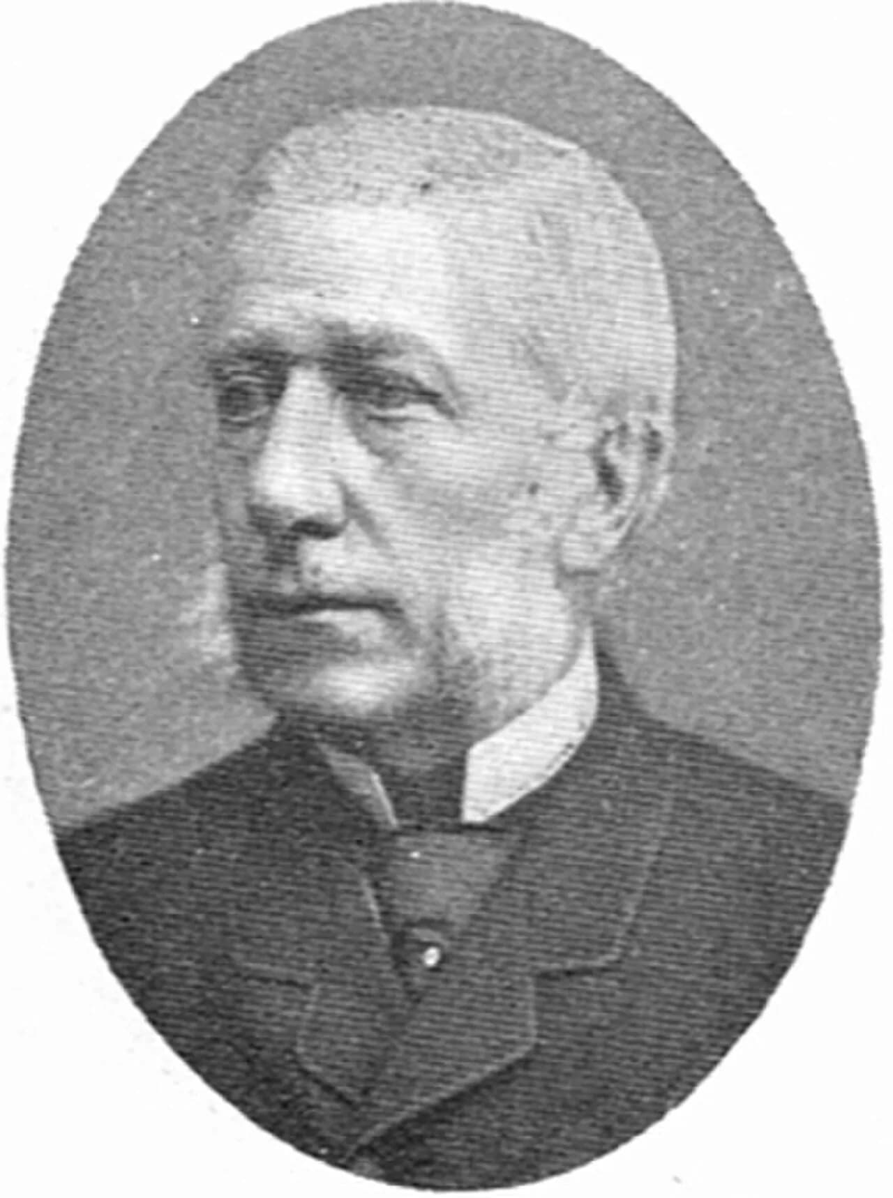 Frans Mæchel