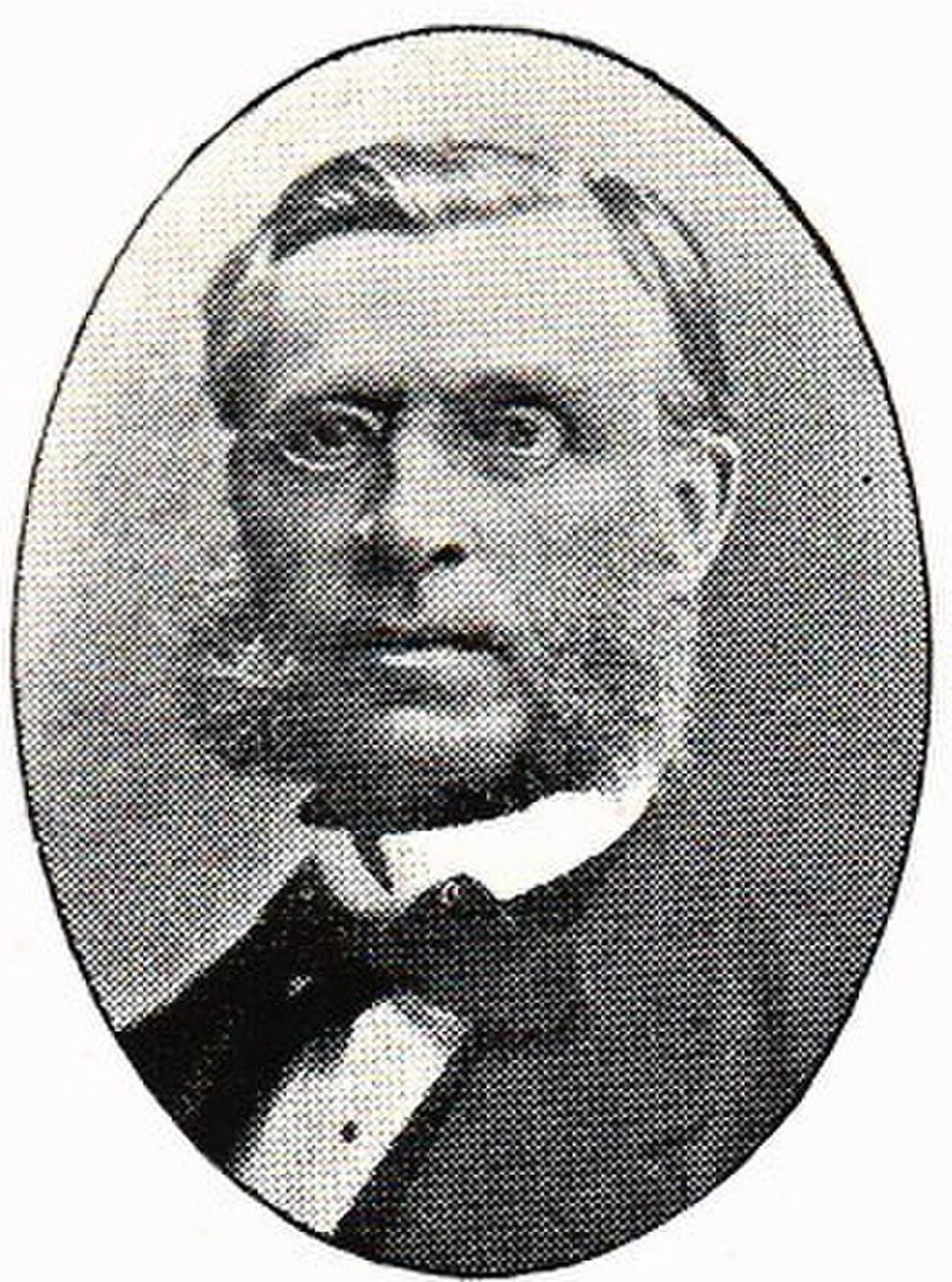 Gustaf Mæchel