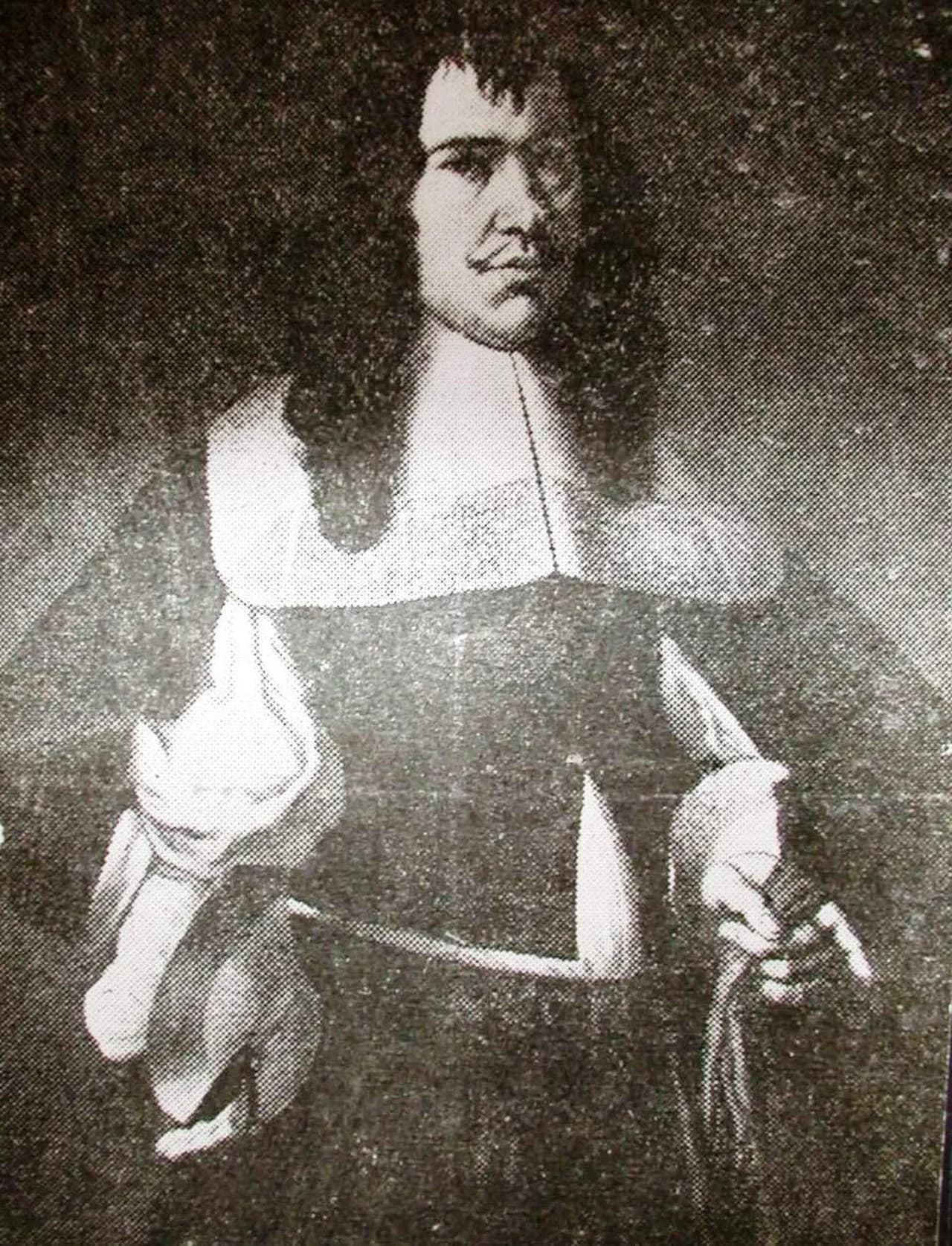 Erik Gabrielsson Emporagrius