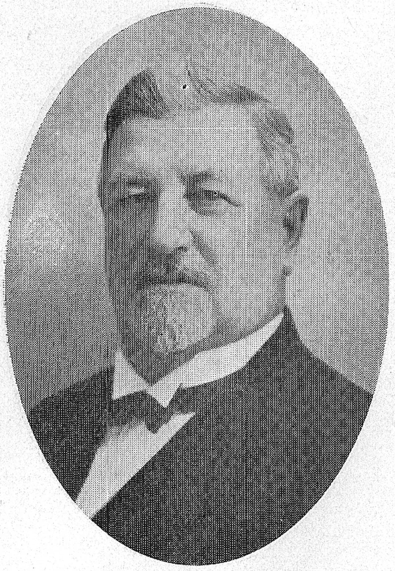 Nils Månsson