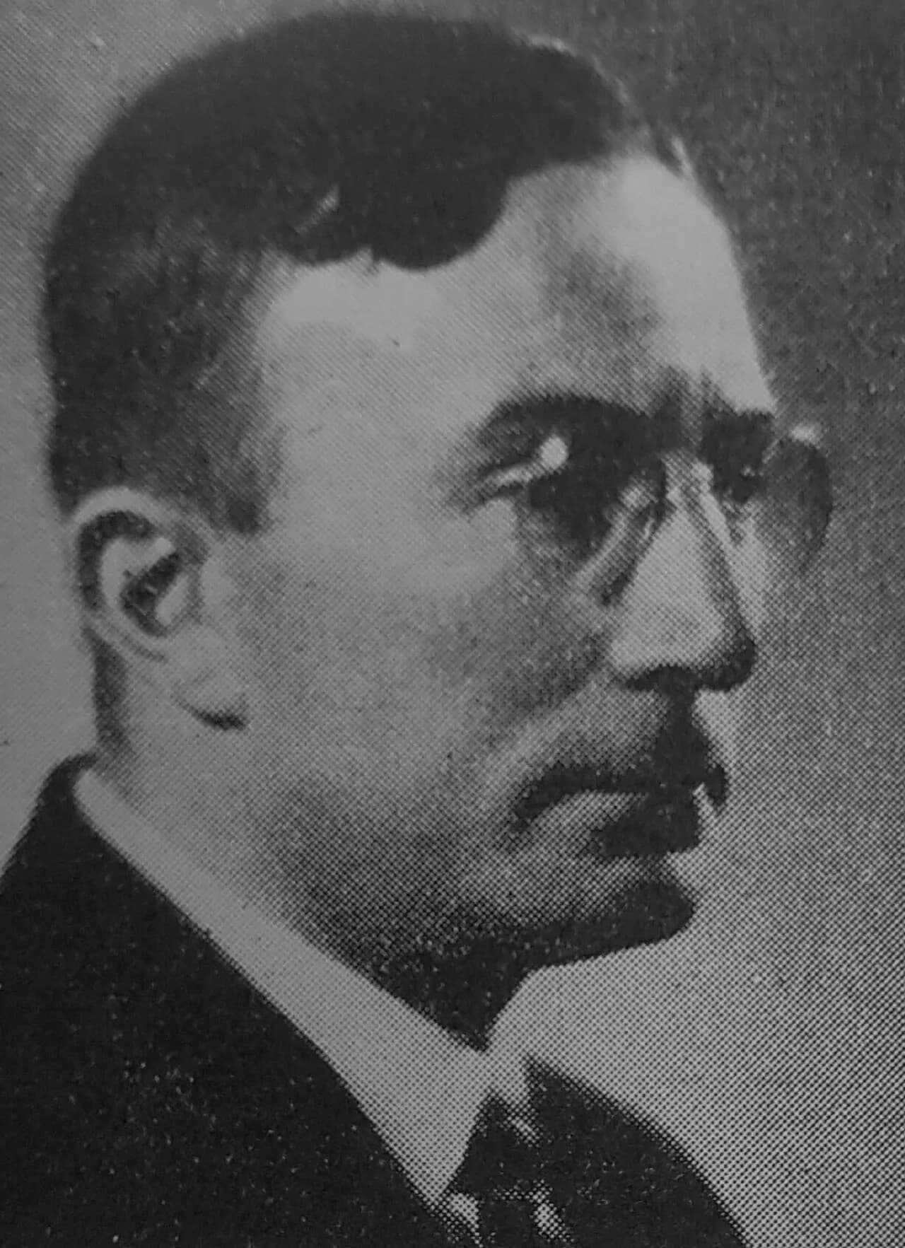 Harald Mårtens