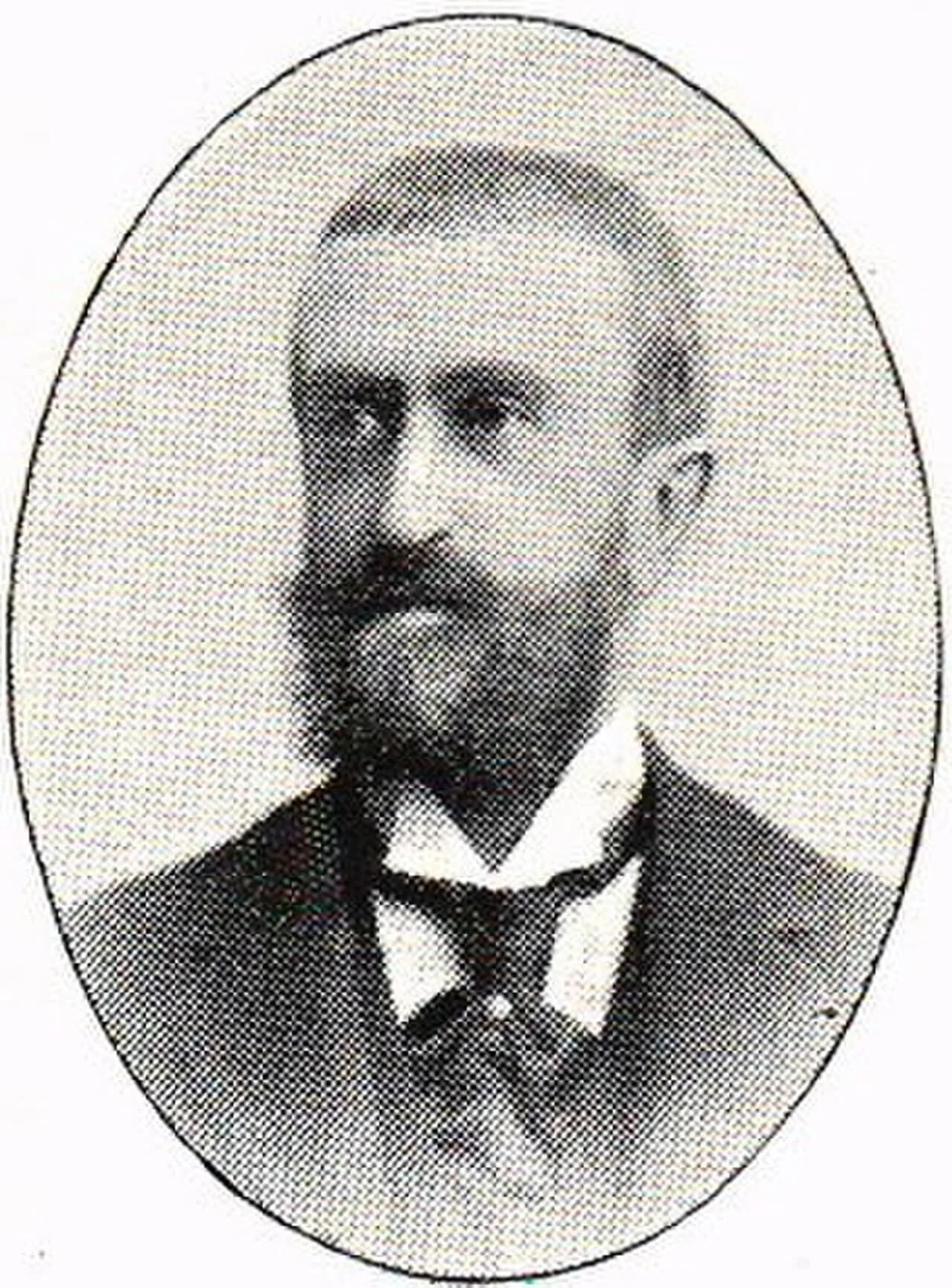 Adolf von Möller