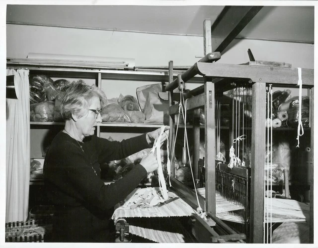 Ilse Amalie Mathilde von Randow