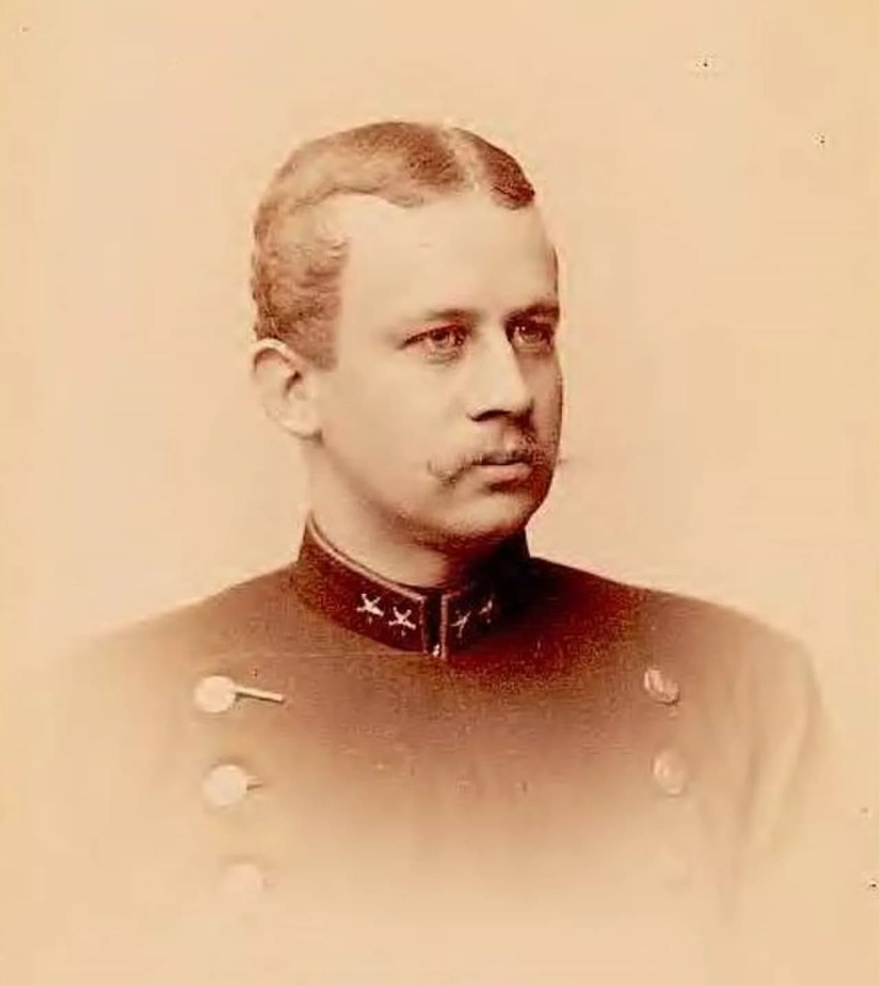 Paul Moeller