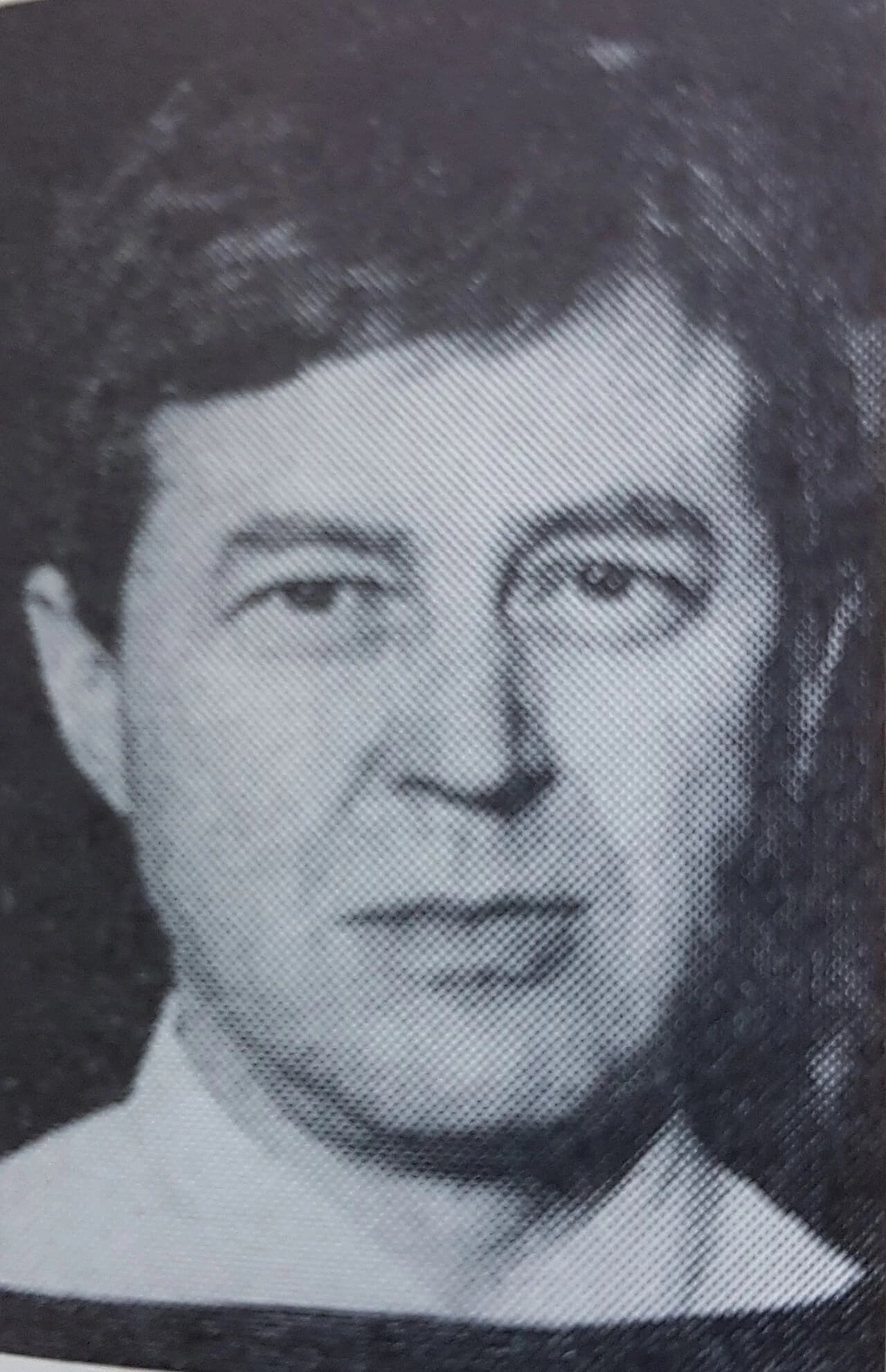 Tom Möller