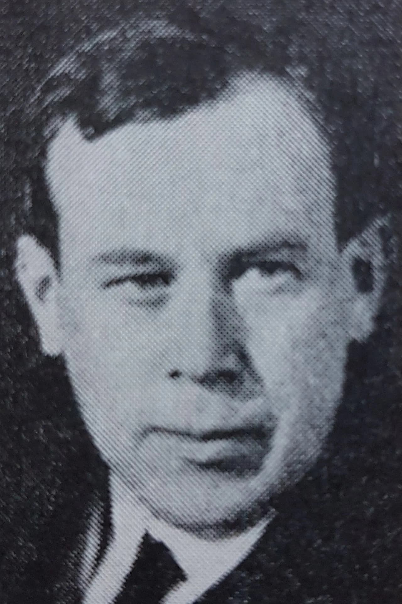 Nils Mollerberg
