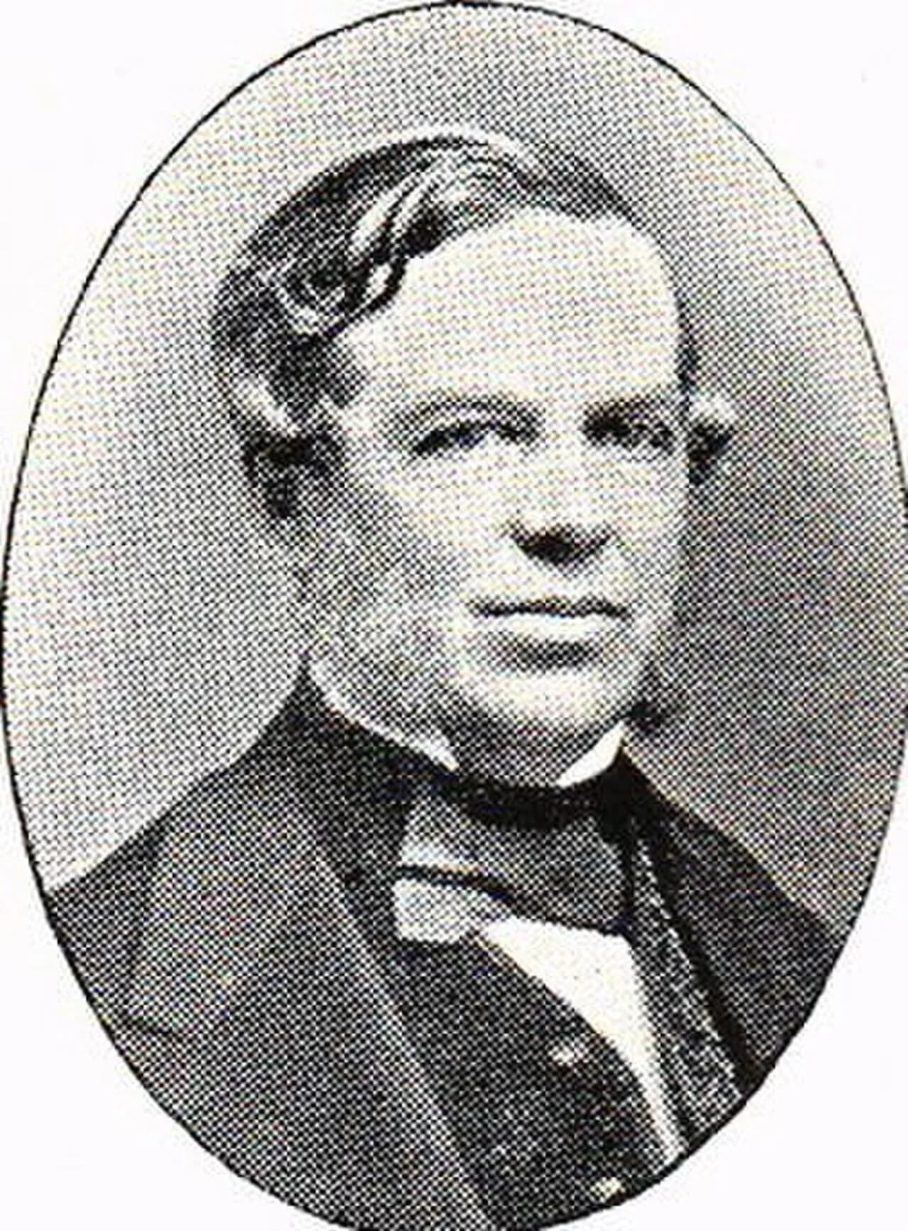 Axel Mörner