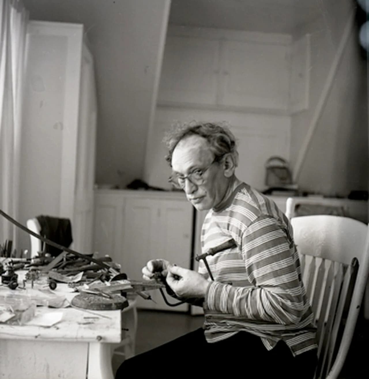 Ilya Schor