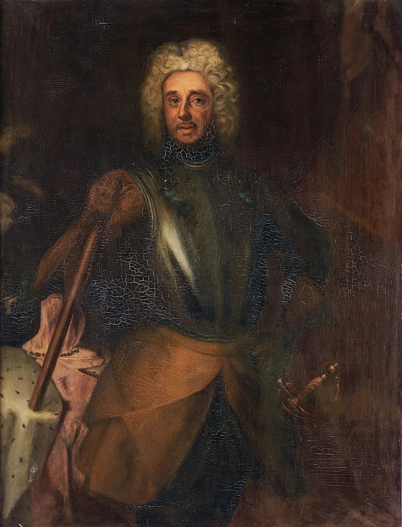 Carl Mörner af Morlanda