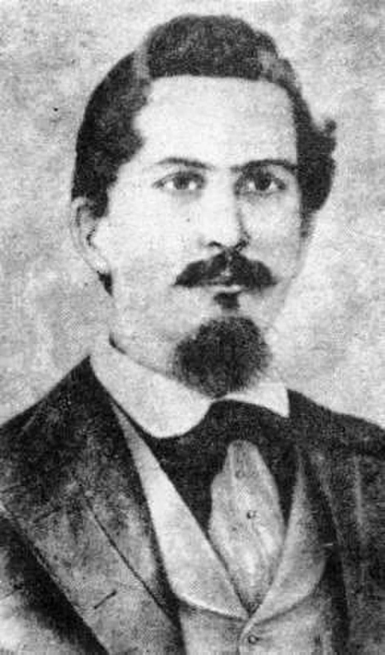 Joaquín de Agüero