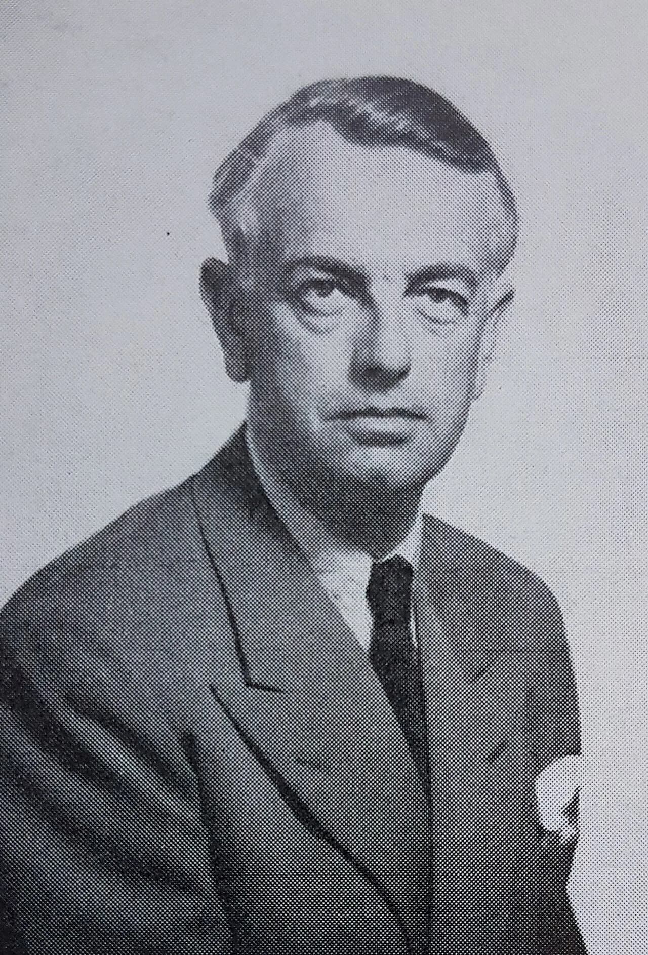 Stellan Mörner