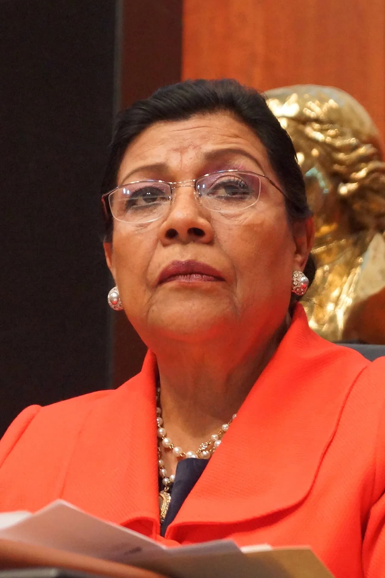 Martha Palafox Gutiérrez