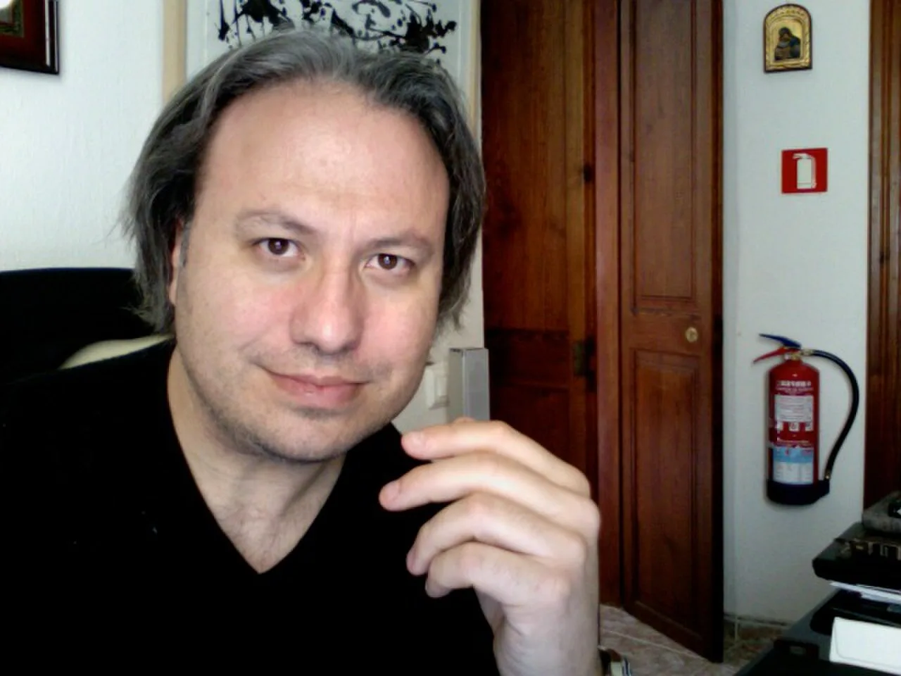 Martin Bascuñana
