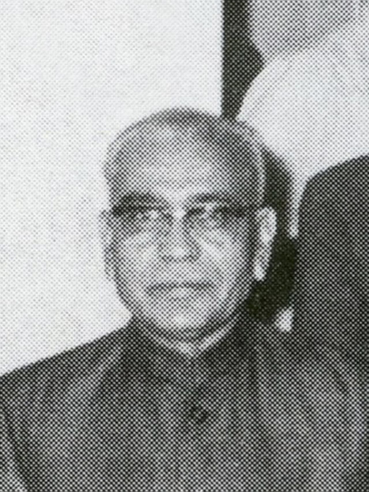 Vasantrao Naik