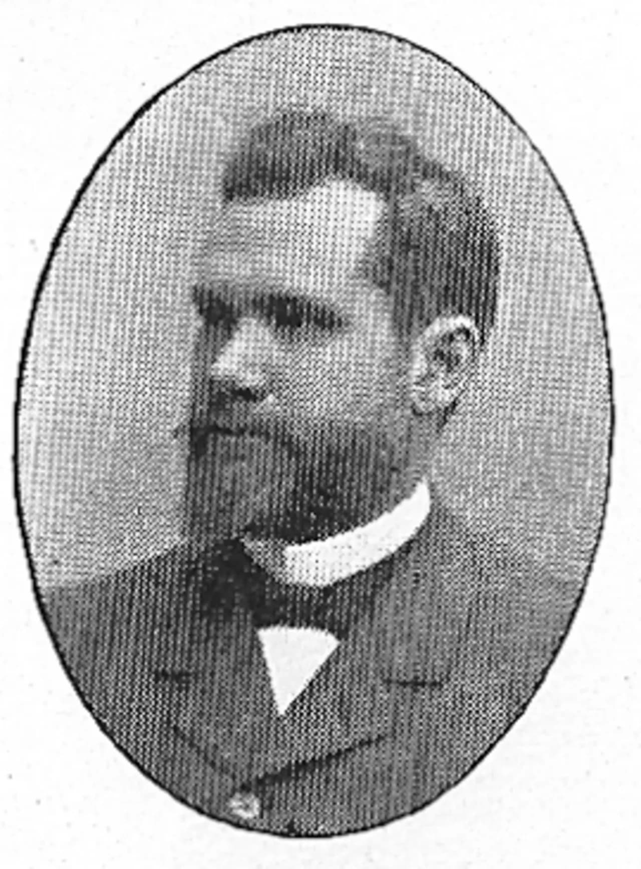 Tage Von Schéele