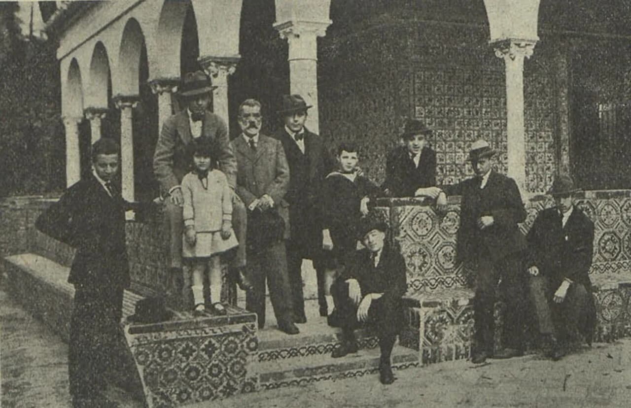 Andrés Cánovas y Gallardo
