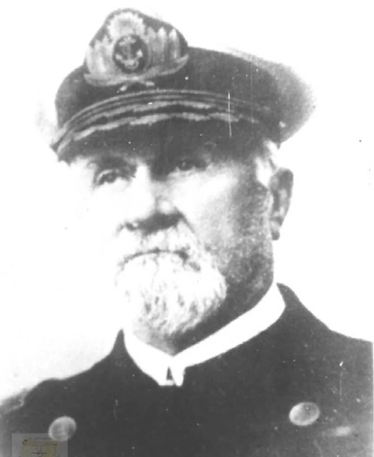 Martín Guerrico