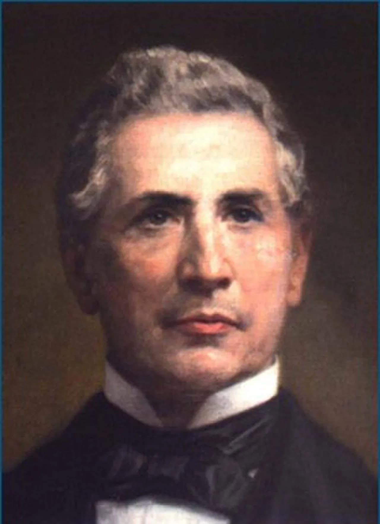 Martín Larios y Herreros