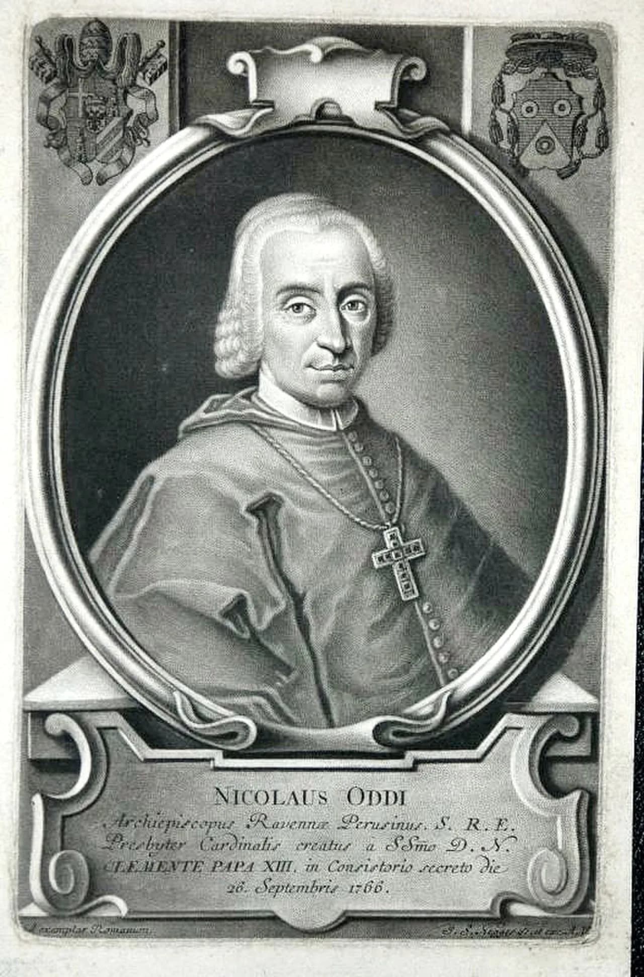 Niccolò Oddi