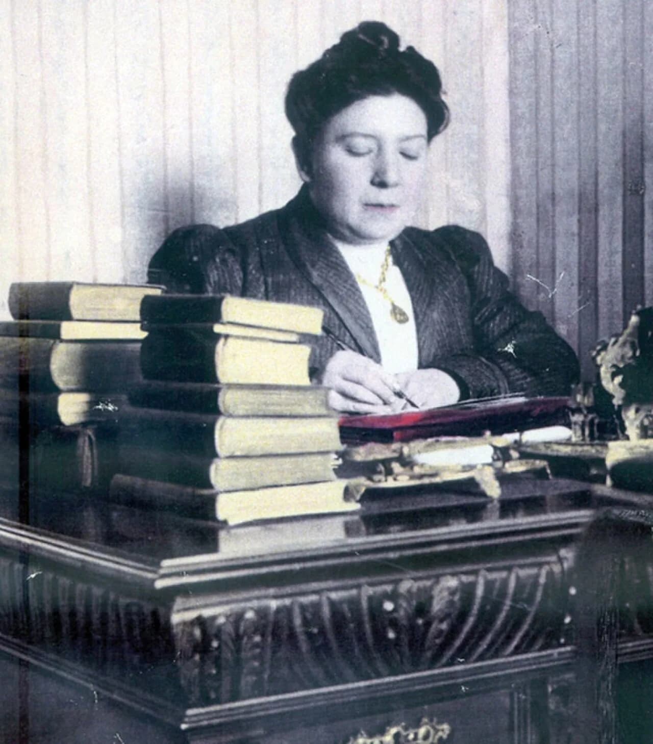 María Amalia Dolores Ubeda