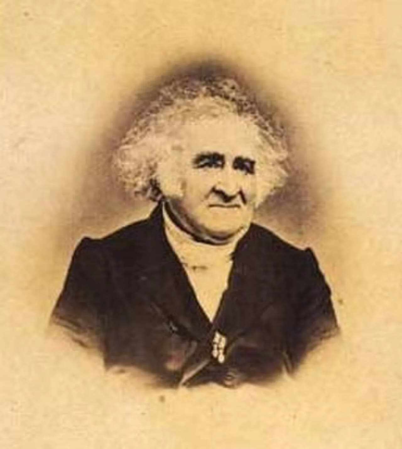 Mendel Levin Nathanson