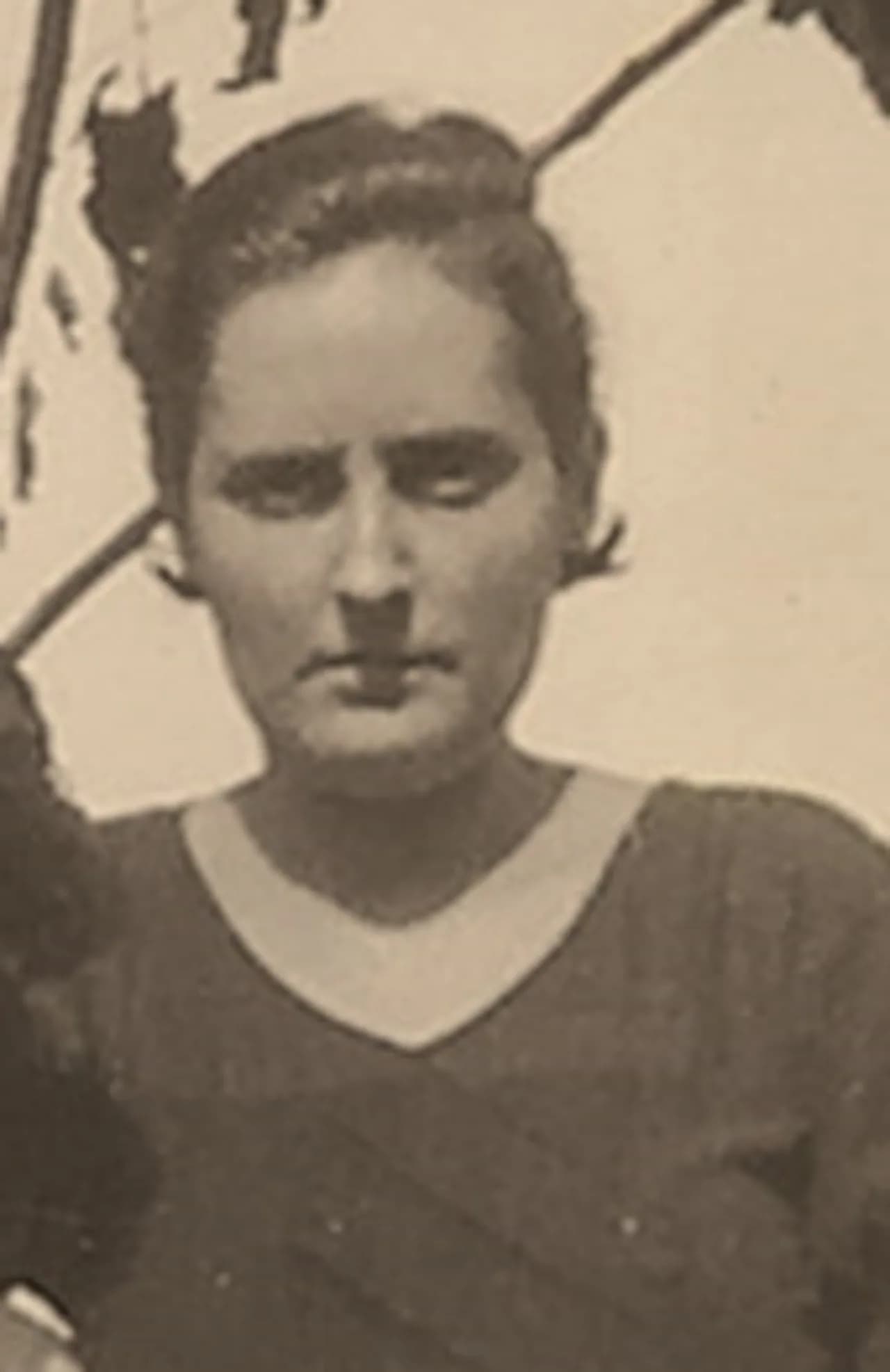 María Cegarra Salcedo