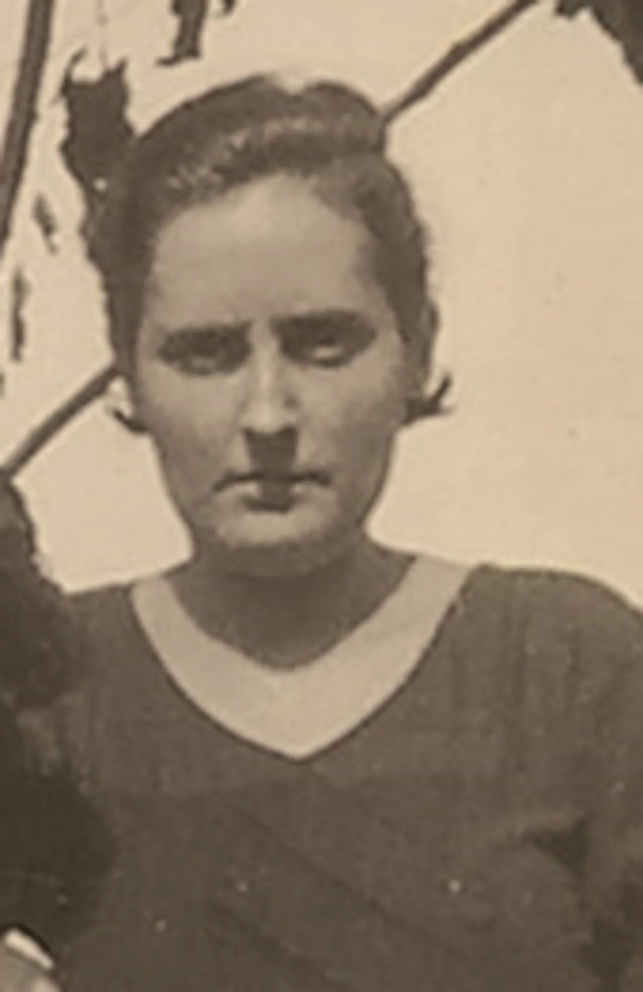 María Cegarra Salcedo