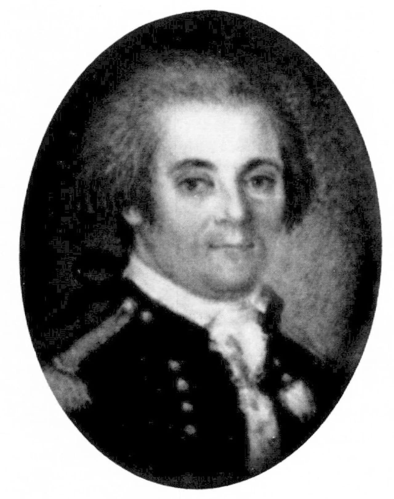 Henrik Johan Nauckhoff