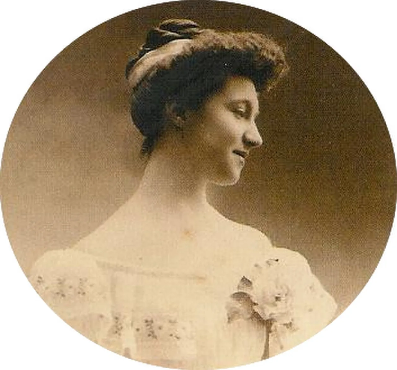 Odette Humann