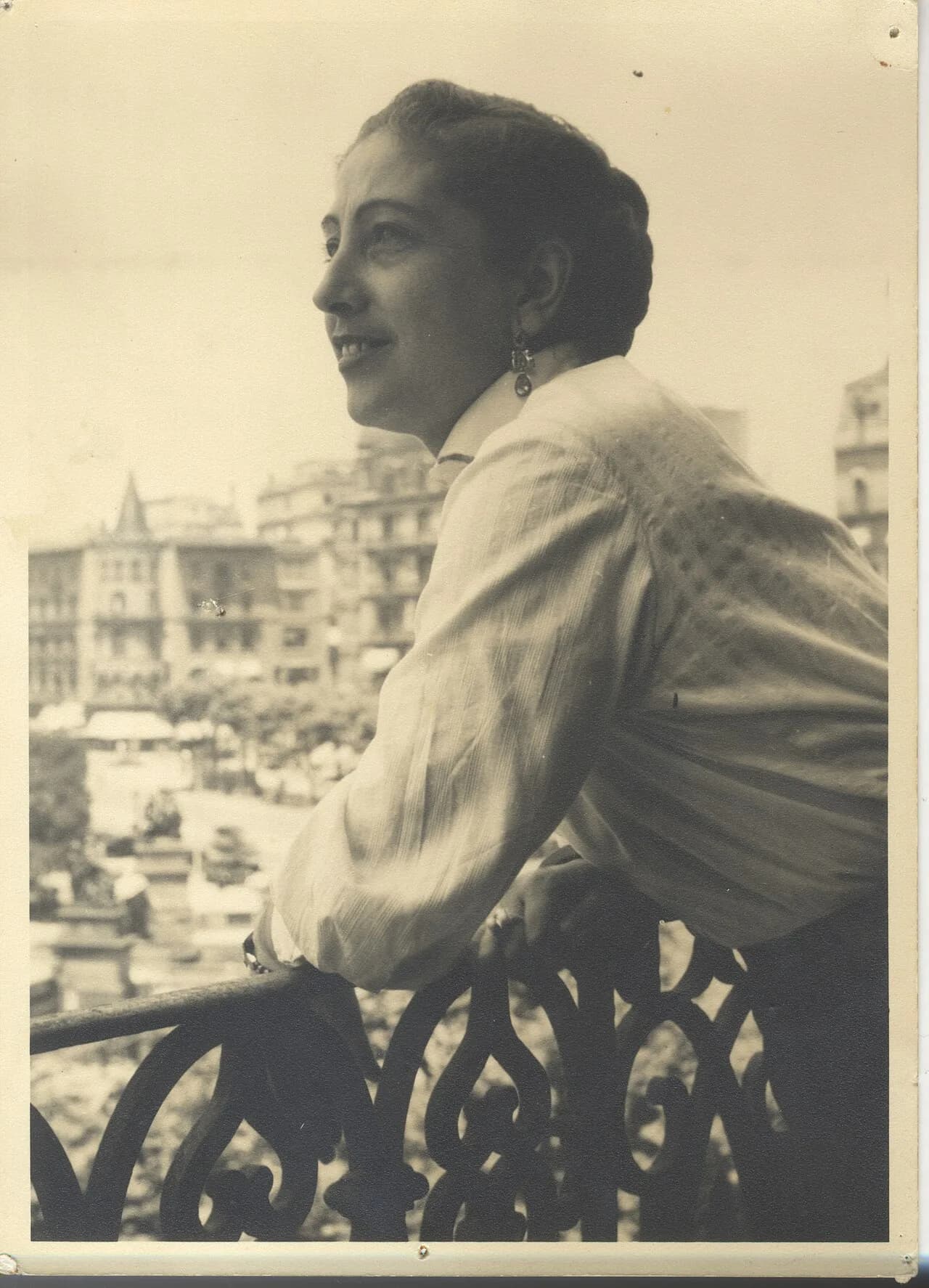 María Dolores Orriols