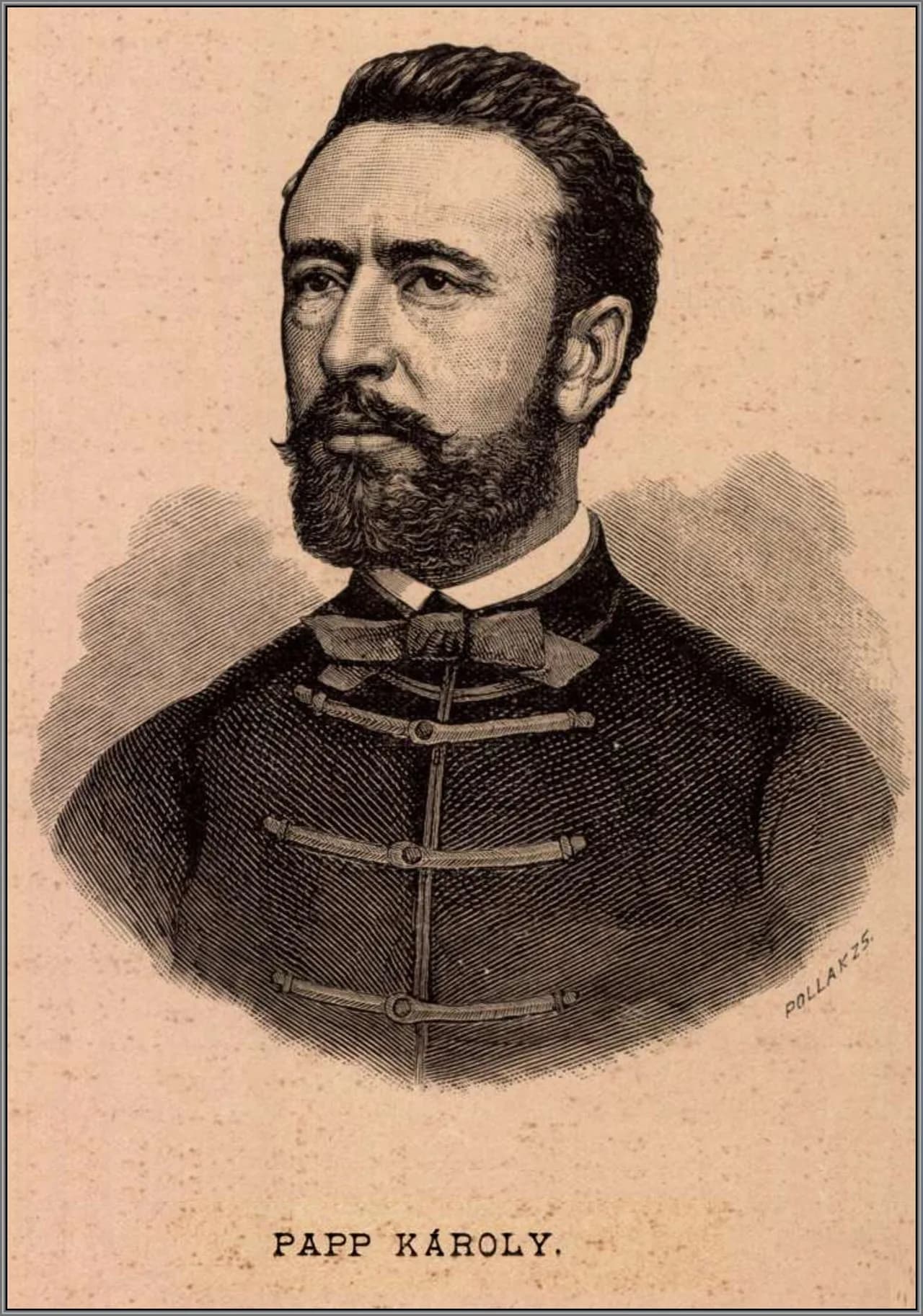 Károly Papp