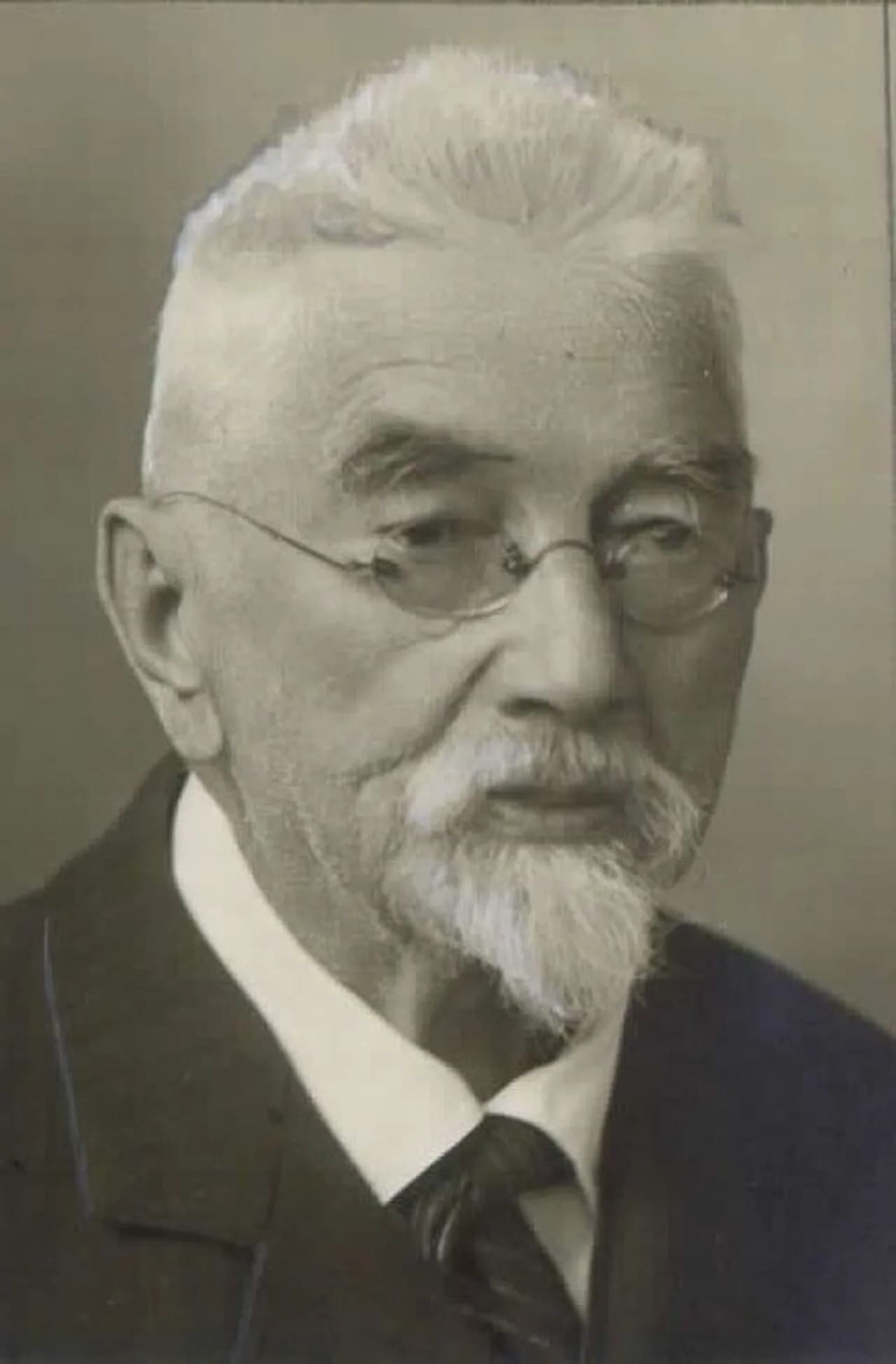 Matthäus Vodušek