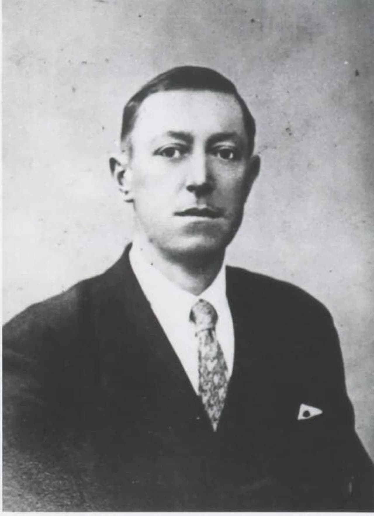 Matija Vilhar