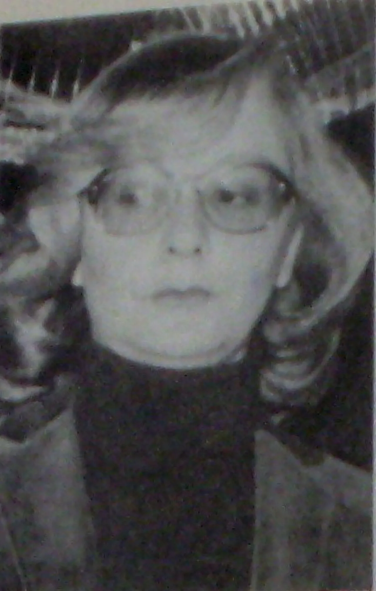 María Herminia Avellaneda