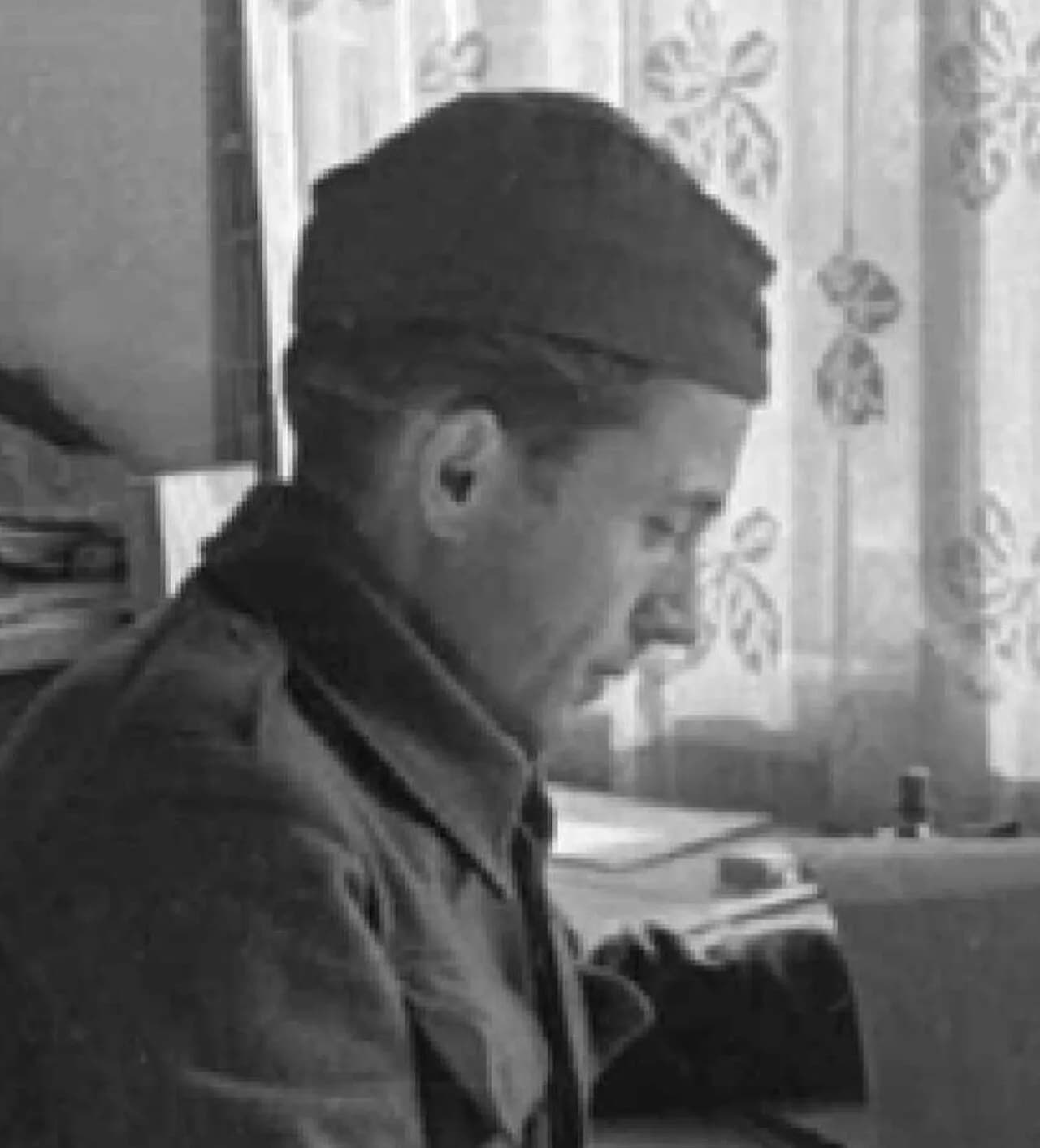 Franjo Veselko