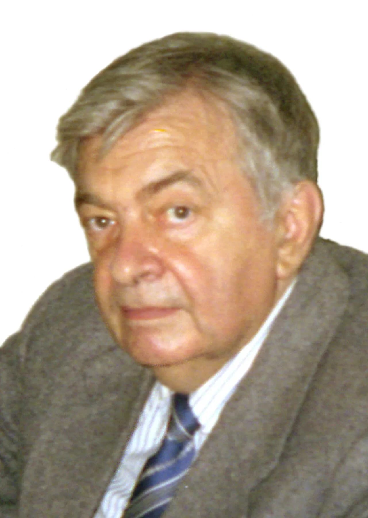 Oleg Konstantinowitsch Tichomirow