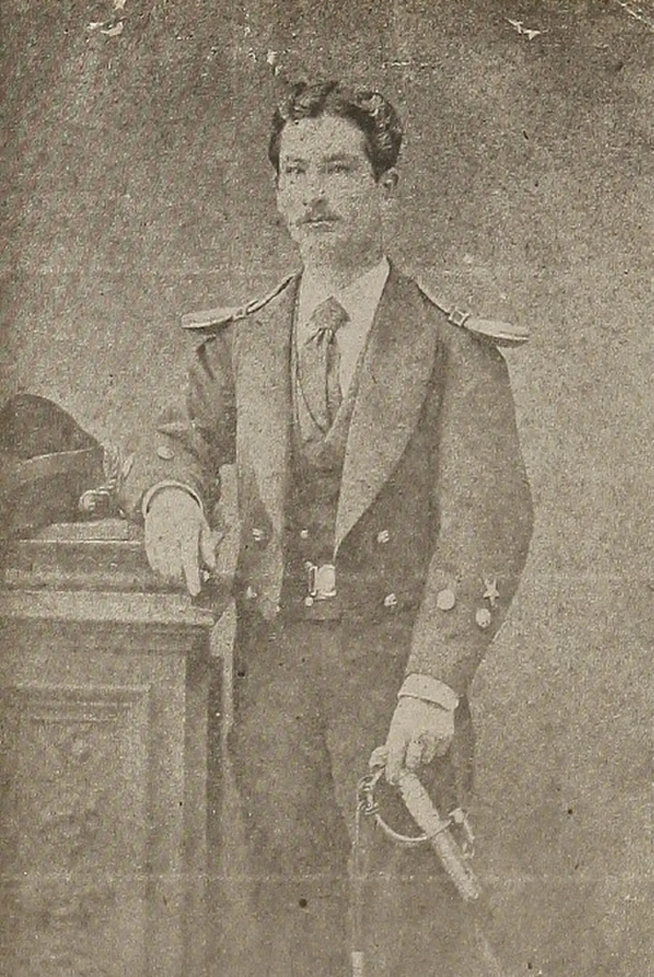 Juan Amador Barrientos