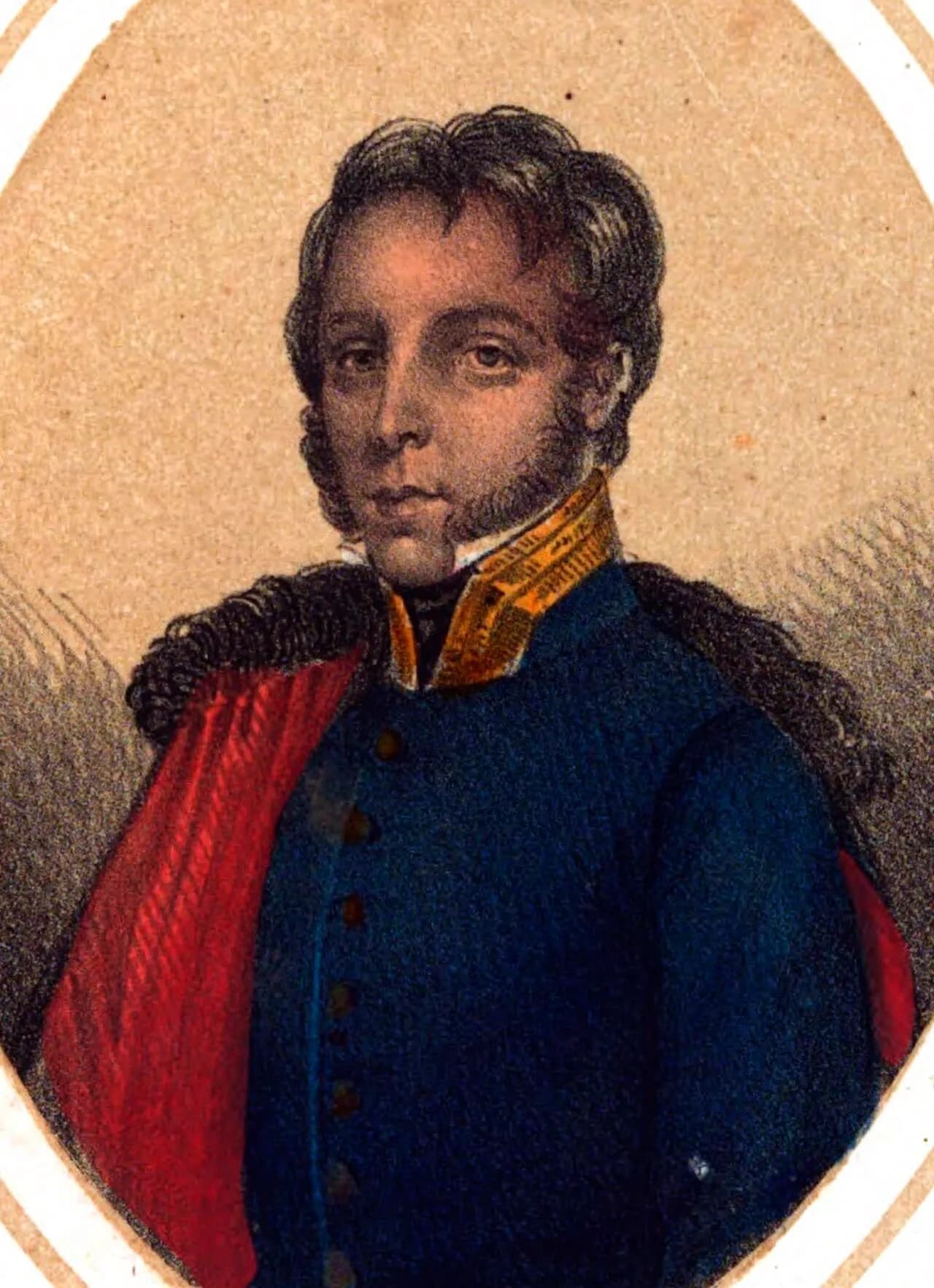 Juan López Pinto